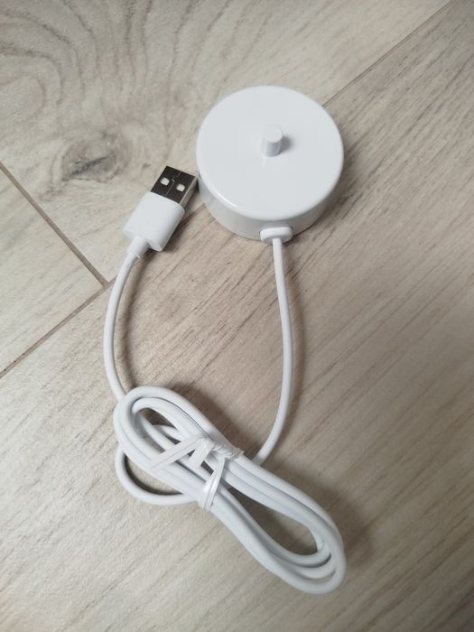 Philips ładowarka HX6110