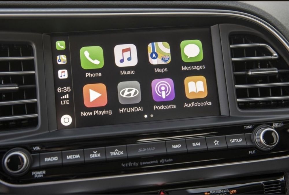 Оренда Hyundai Elantra 2020 р.в. UKLON = КОМФОРТ під таксі ГБО PRIUS