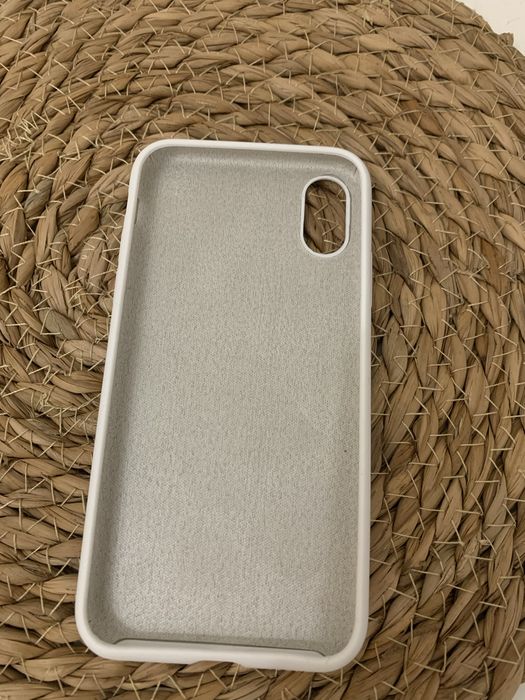 Чохол на iPhone X/XS