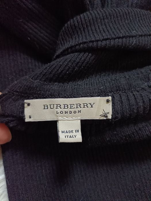 Sweter Burberry /Roz XS