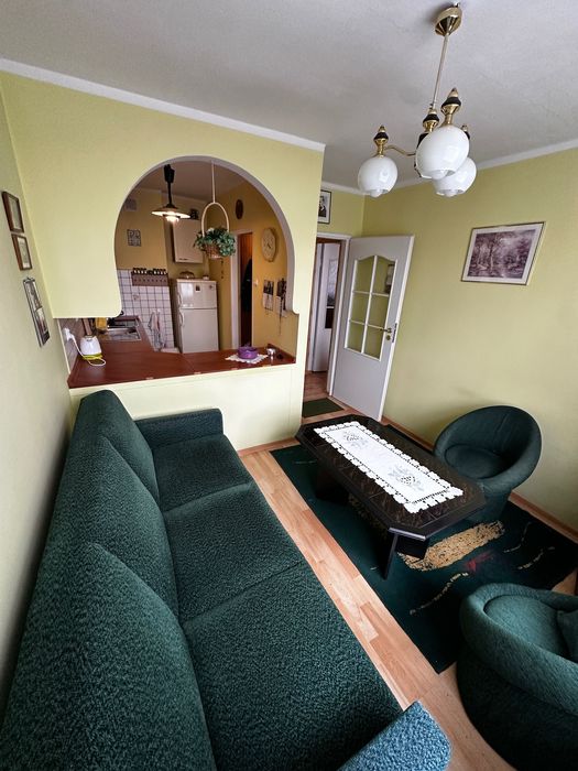 Sprzedam mieszkanie 38 m2 do zamieszkania od zaraz