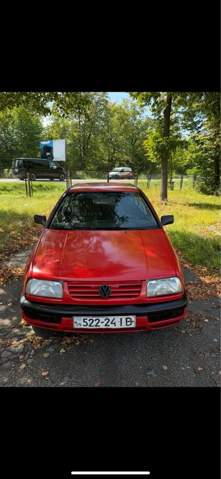 Volkswagen Vento 1.6