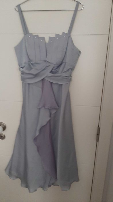 Vestido para festa