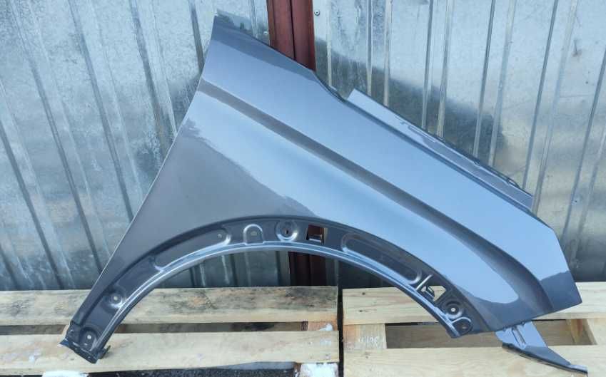 PEUGEOT 5008 II 2017-2024 Крила ліве праве