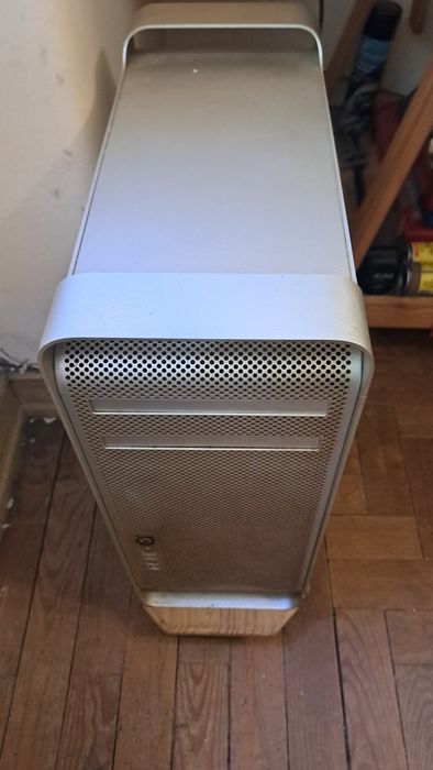 Torre Mac pro ( 2008)