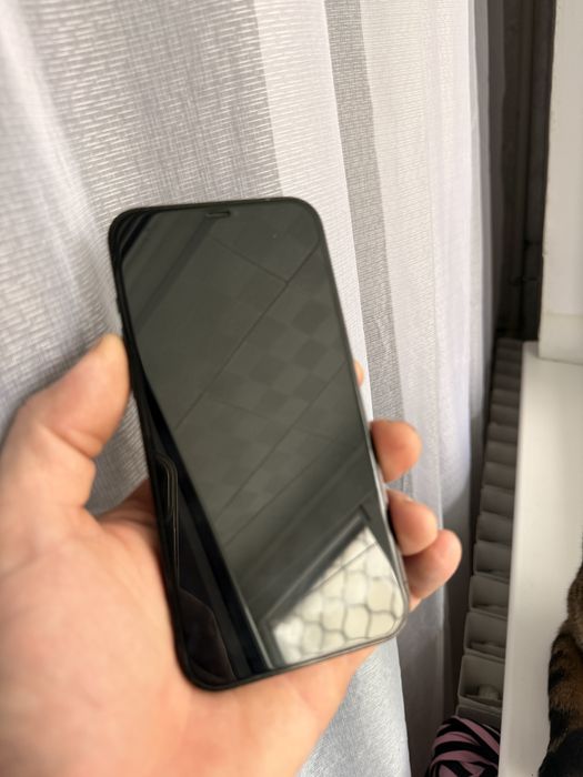 Iphone 12 pro max 256 gb