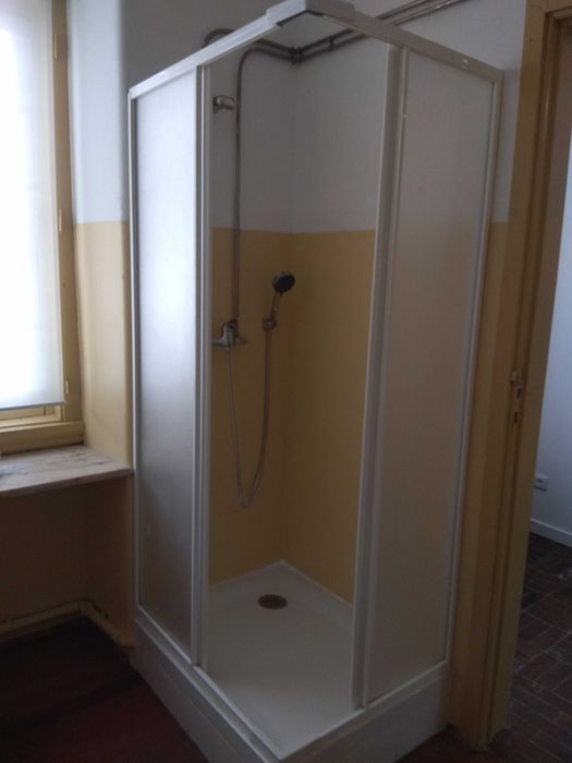 Quartos para estudantes em Coimbra Polo I