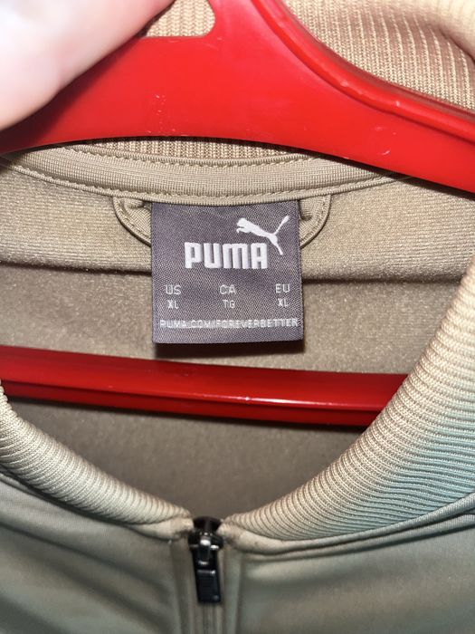 Костюм Puma новый (пролет с розмером)