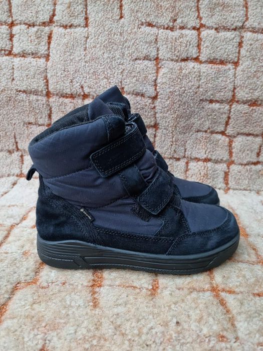 Ботинки Ecco Urban Snowboarder