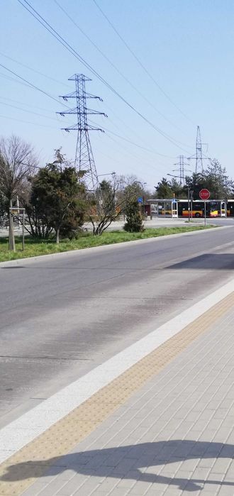 Poszukiwane mieszkanie Ursus Niedźwiadek &Gawra