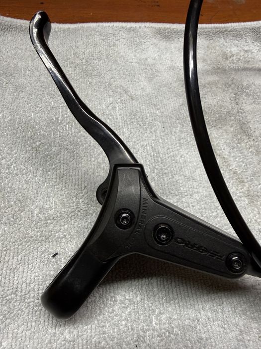 Hamulce rowerowe tectro