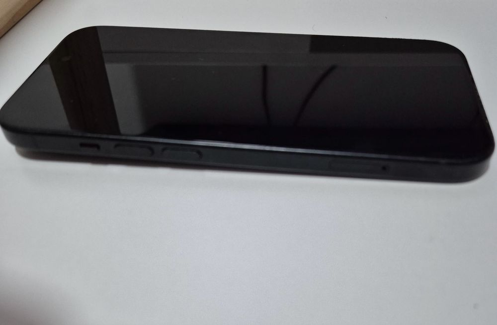 Iphone 15 128gb preto