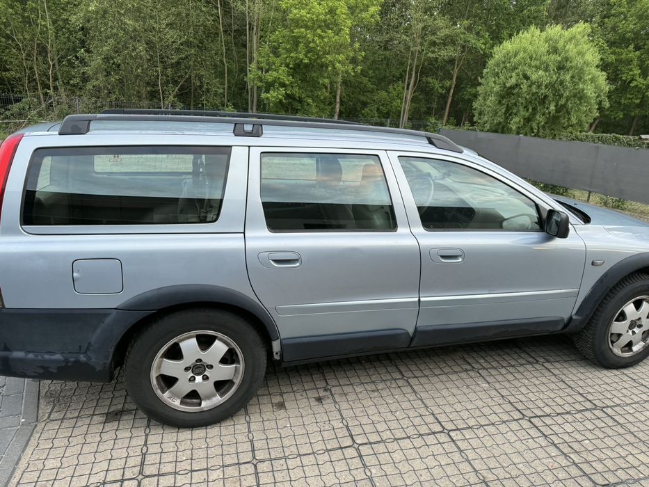 Volvo XC 70