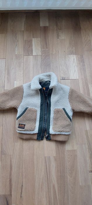 Курточка для хлопчика