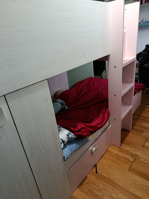 Beliche infantil Moviflor