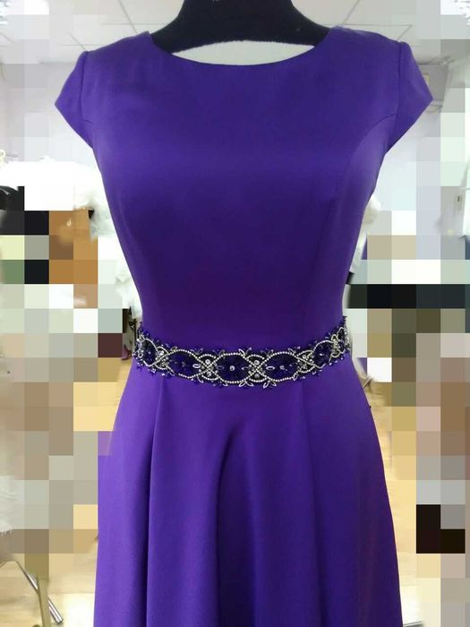 Сукня вечірня/випускна