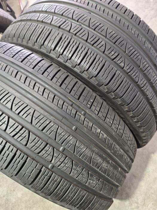 275/40/22 Pirelli