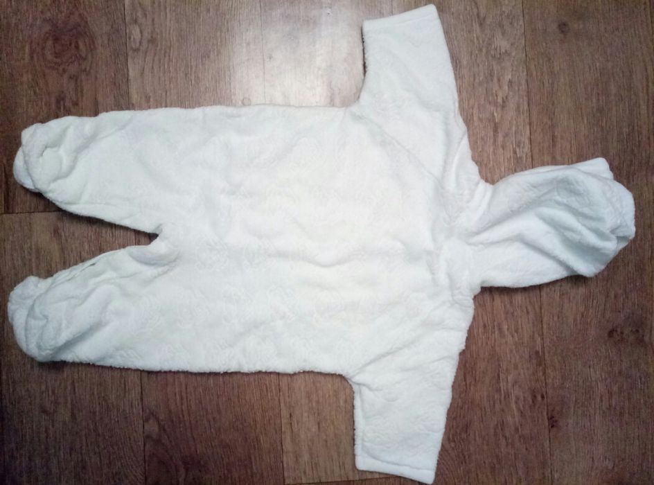 Комбенизон - человечек