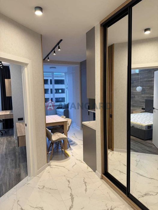 Оренда 1-к квартири Жк Софія | Софіївська Борщагівка