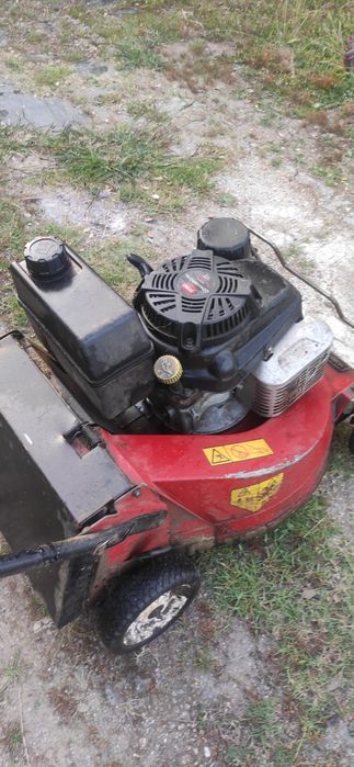 Corta relva Toro profissional