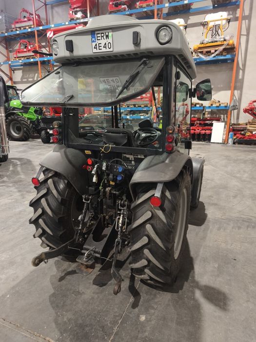 Ciągnik Lamborghini R1 55