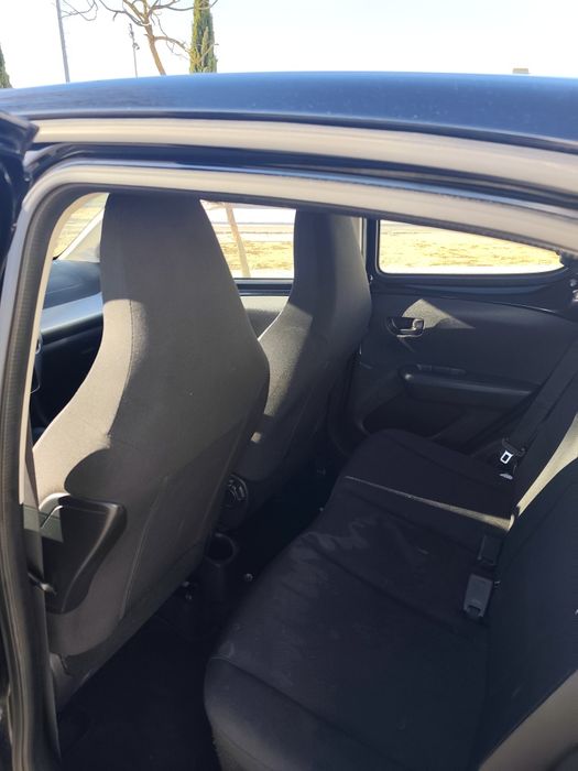 Peugeot 108 muito bom estado