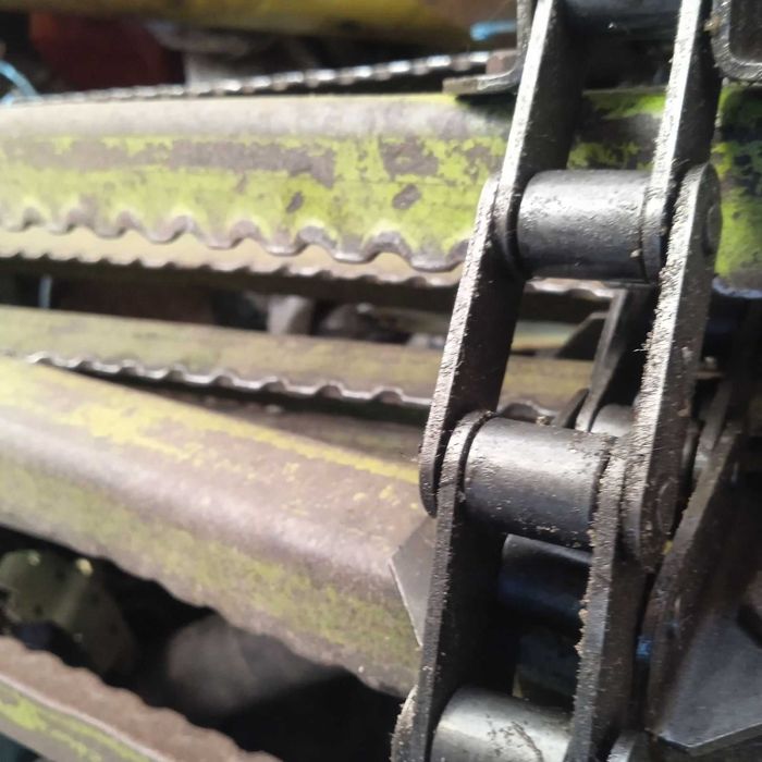Продам Комбайн  Claas Dominator 38/48