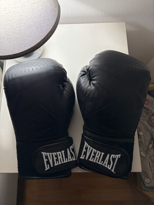 Luvas de boxe Everlast 14oz