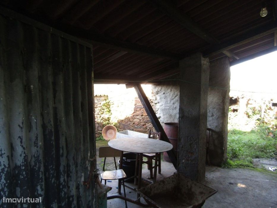 Casa do Páteo, Mouriscas, Abrantes