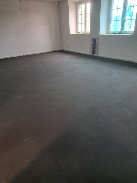 Posadzki wylewki mixokret tynki maszynowe gipsowe i cementowo wapienne