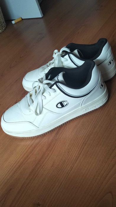 Rebound Low Champions/ Ténis