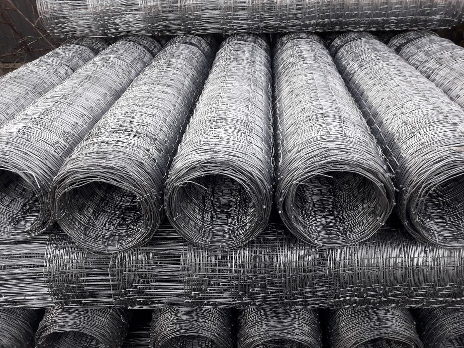 Siatka leśna 150/12/30