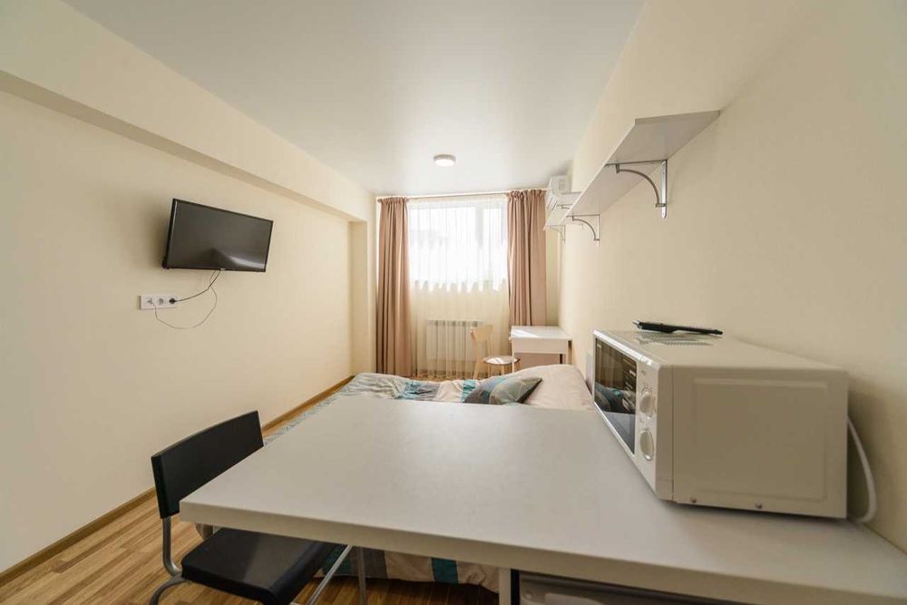 Посуточно  метро Берестейская-Шулявская, НАУ, ISIDA, мнст. Шалимова-4-555.biz.ua