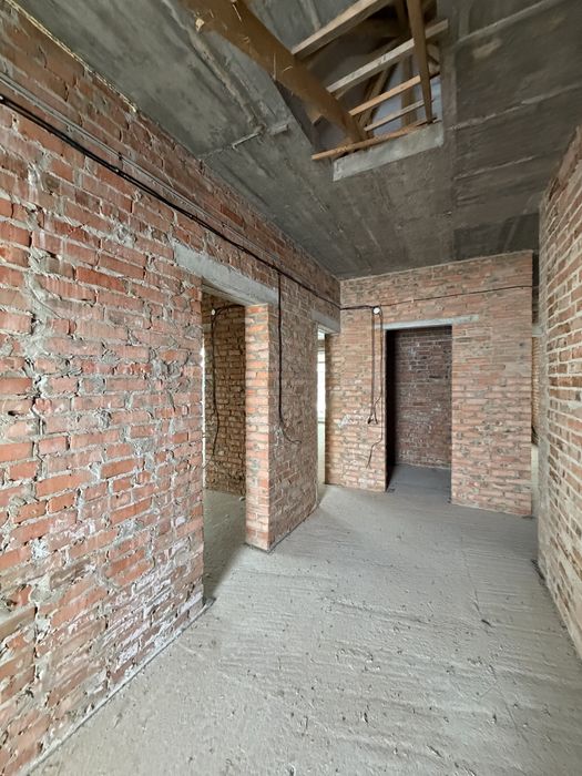 Продаж будинку на Газовику! Американка з крутим плануванням!