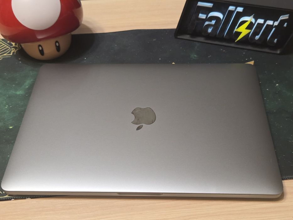 macbook pro m1 16 256 - купити ноутбуки - Ціна на OLX.ua