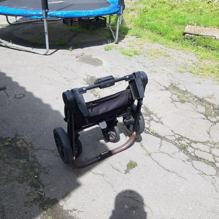 Дитяча каляска Carrello