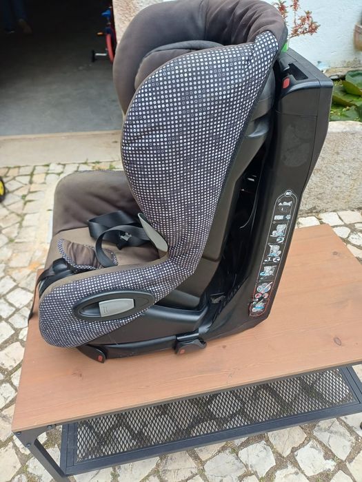 Cadeira auto bebe Comfort
