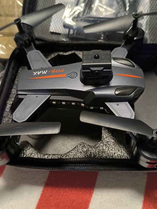 Professional Mini Drone P11S with Full HD 1080 Camera | Dual Camera64740899645698122