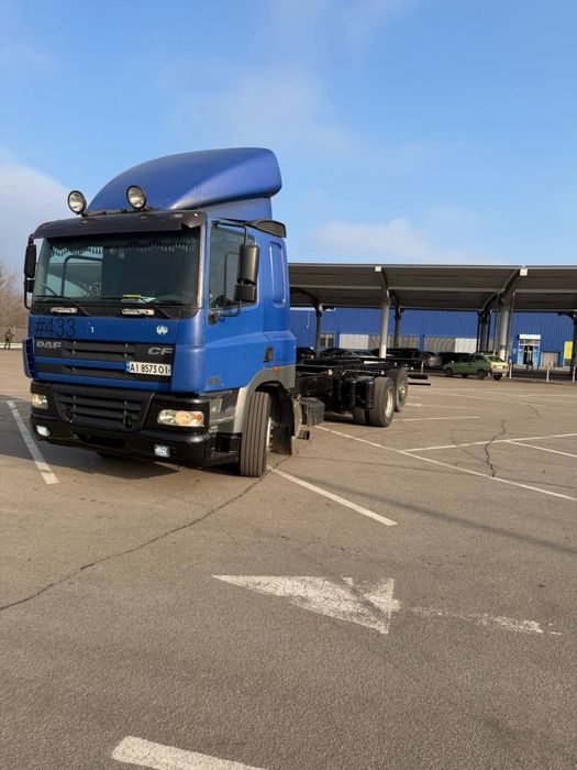 Продам DAF 75.310 EuIII