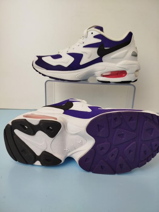 Buty Nike Air Max2 Light