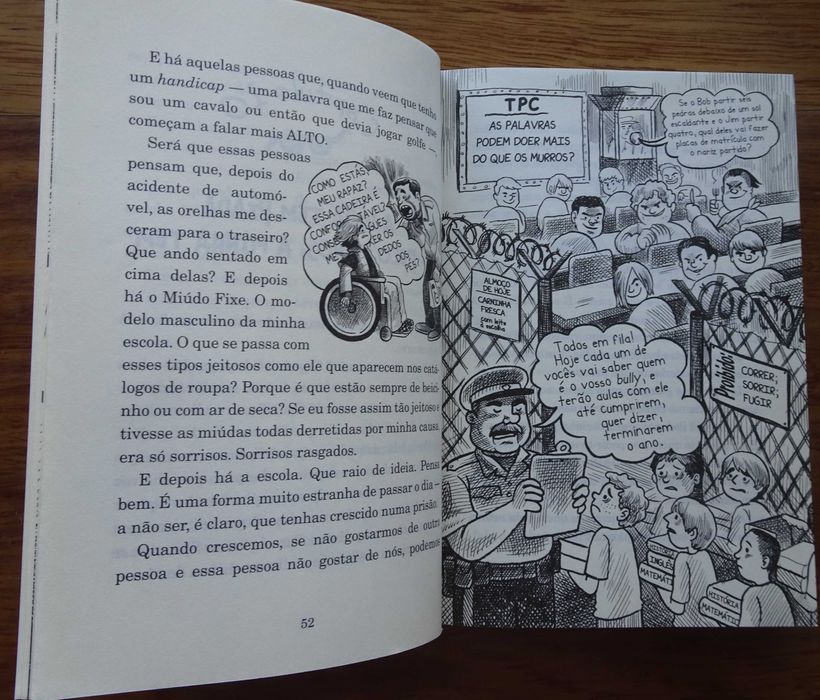 Eu Bué Cómico O Maior Maluco do Riso de James Patterson