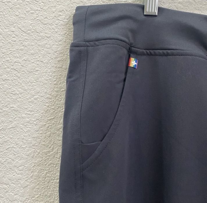 Штани від медичного костюму, низ від хірургічного костюму figs