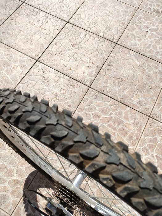 Bicicleta  Criança GOLDBIKE R24