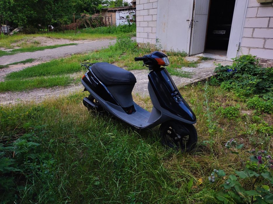 Продам скутер honda