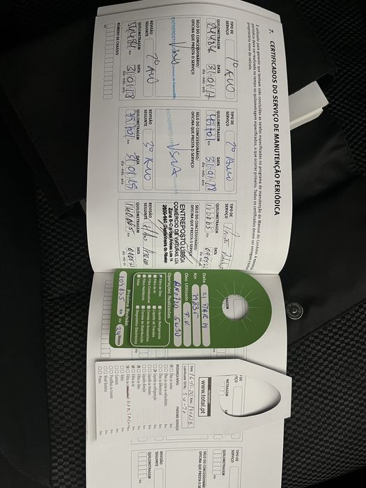 Nissan Qashqai 1.5 Gasóleo (2016) - Nacional