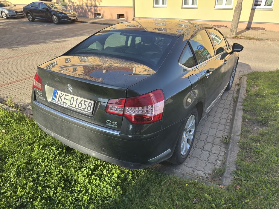 Citroën C5