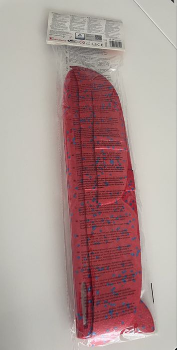 Samolot, sterowiec styropianowy Zabawka