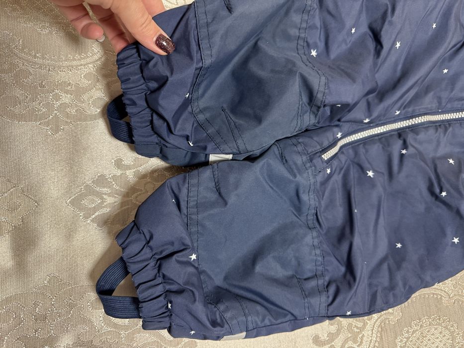 Комбінезон зимовий H&M