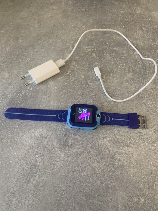 Дитячий Смарт годинник