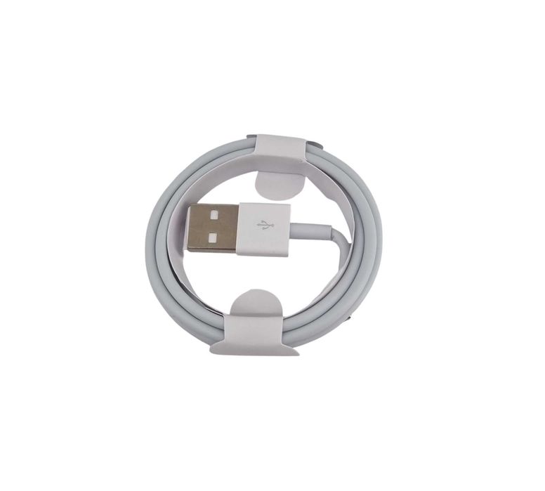 Kabel USB - Apple LIGHTNING Iphone 1 METR